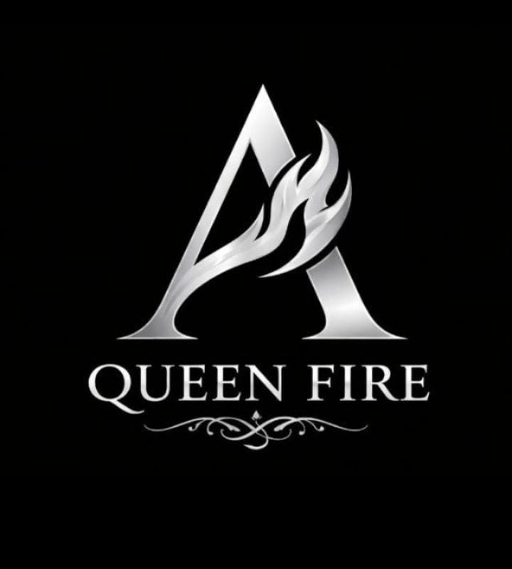 QUEEN FIRE